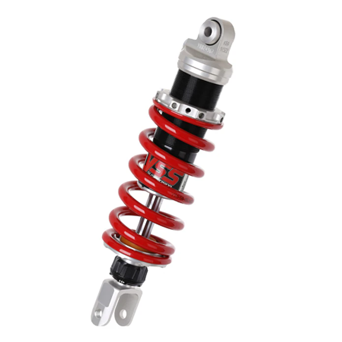 Amortecedor BMW F 650 GS - YSS  1