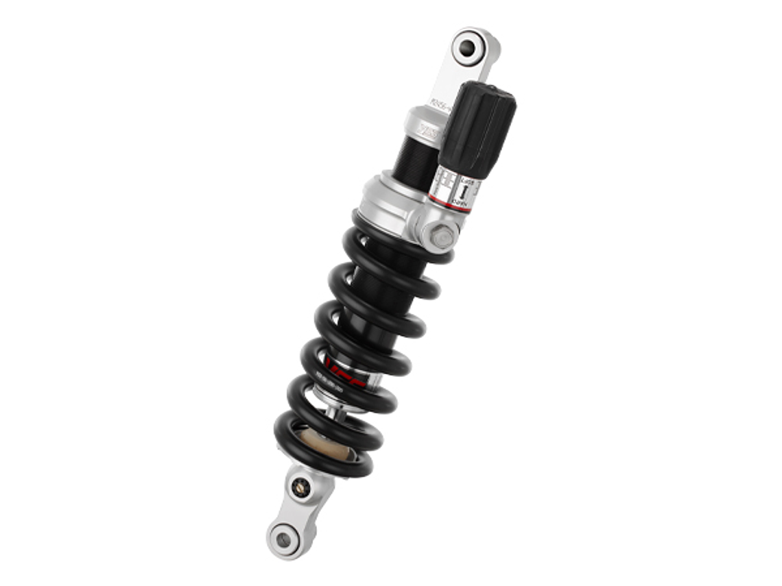 Amortecedor BMW F 650 GS 08/12 - YSS  1