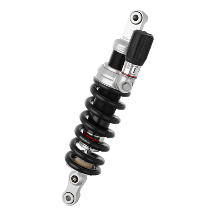 Amortecedor BMW F 650 GS 08/12 - YSS  1