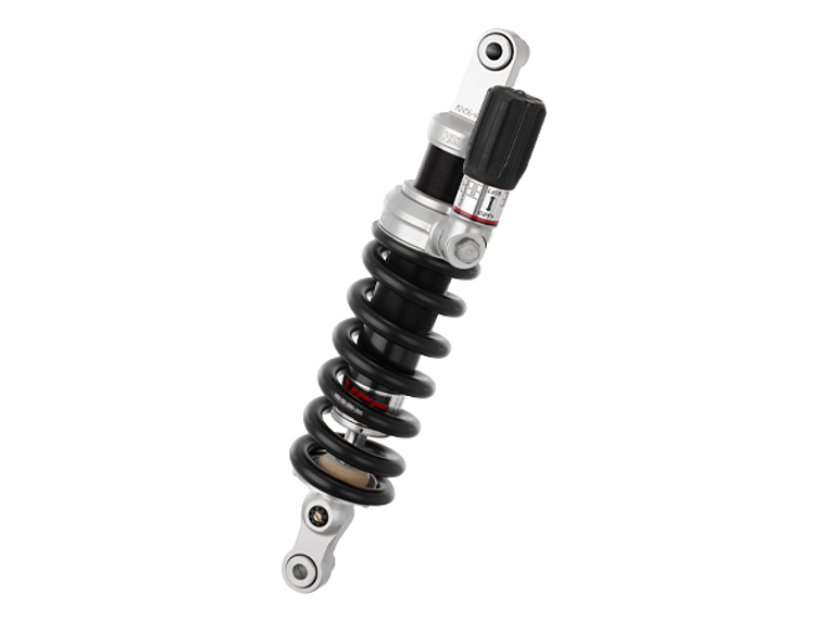 Amortecedor BMW F 650 GS 08/12 - YSS  1