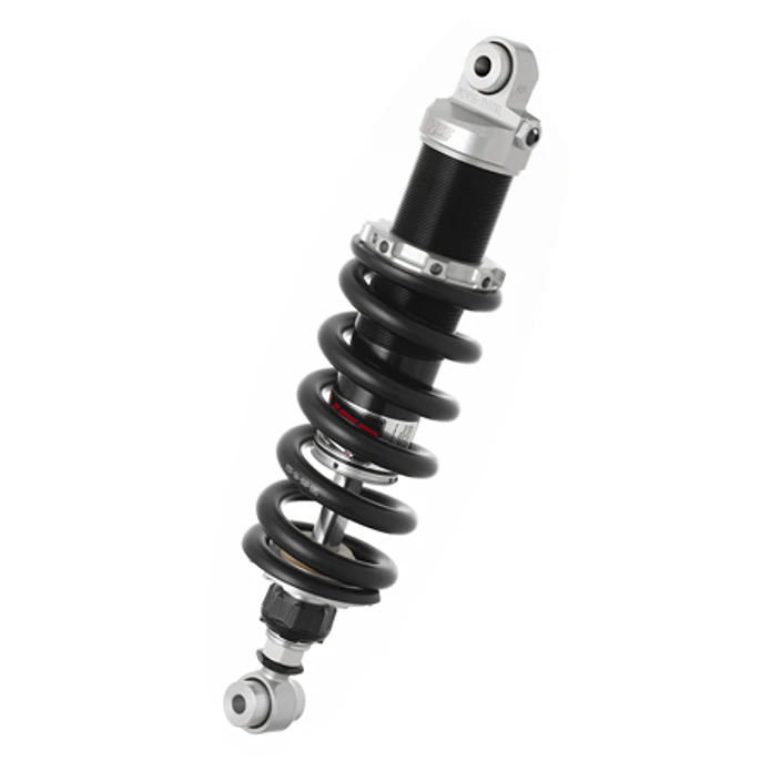 Amortecedor BMW R 1200 S 06/08 - YSS  1