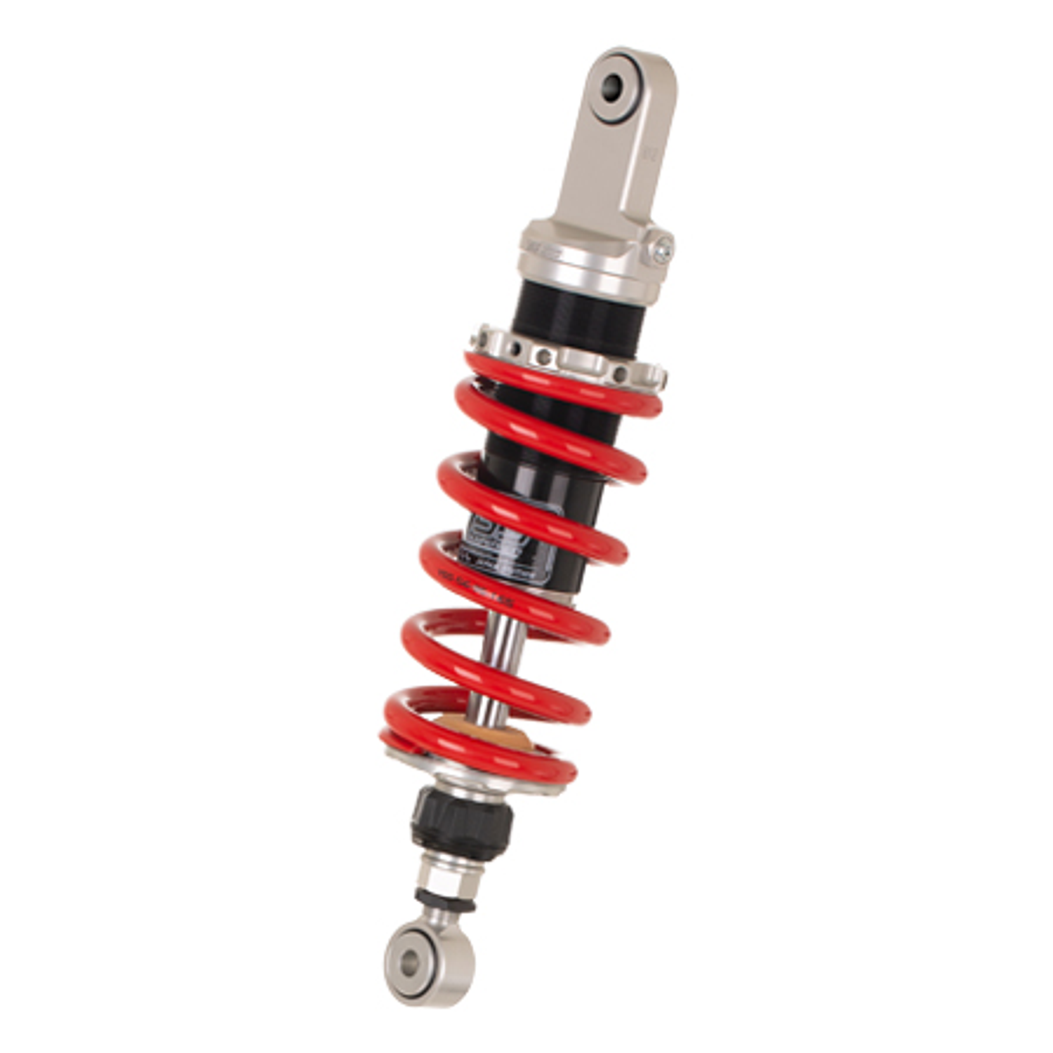 Amortecedor Ducati Monster 600 94/01 - YSS 