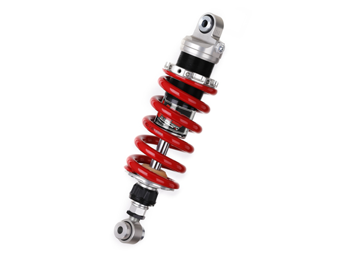 Amortecedor Honda CBR 1000 RR 08/10 - YSS  1