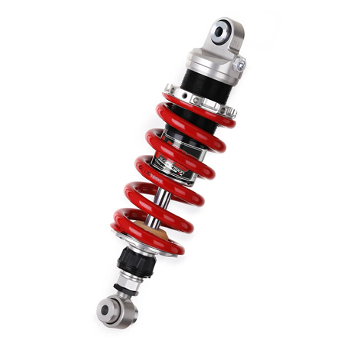 Amortecedor Honda CBR 1000 RR 08/10 - YSS  1
