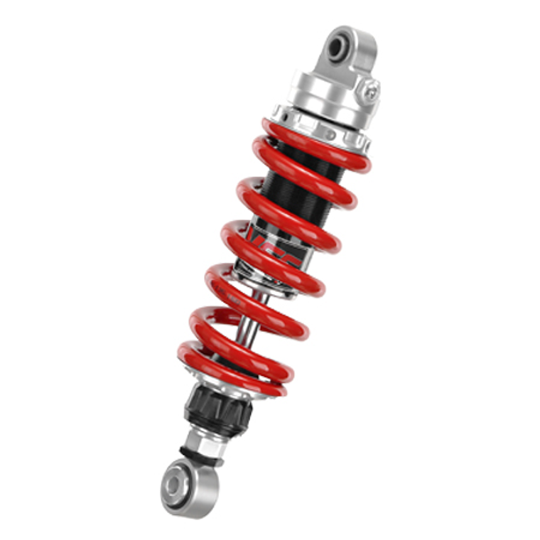 Amortecedor Honda CBR 125 R 04/10 - YSS  1