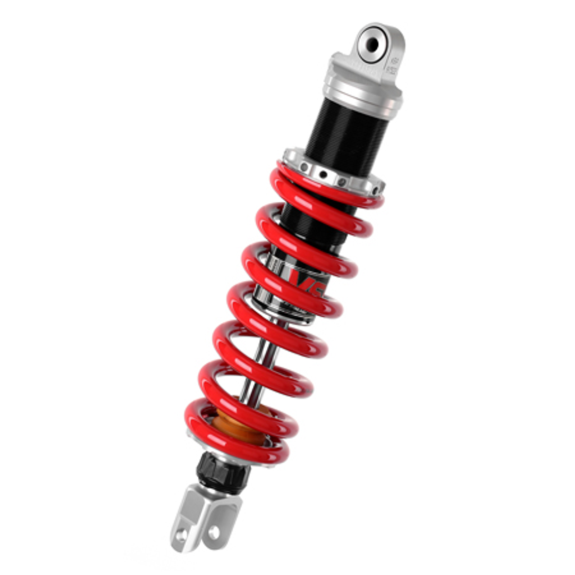 Amortecedor Honda XR 600 R 91/98 - YSS 1