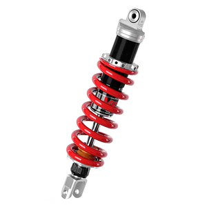Amortecedor Honda XR 600 R 91/98 - YSS