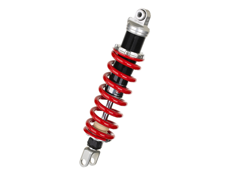 Amortecedor Kawasaki KLE 500 91/01 - YSS  1