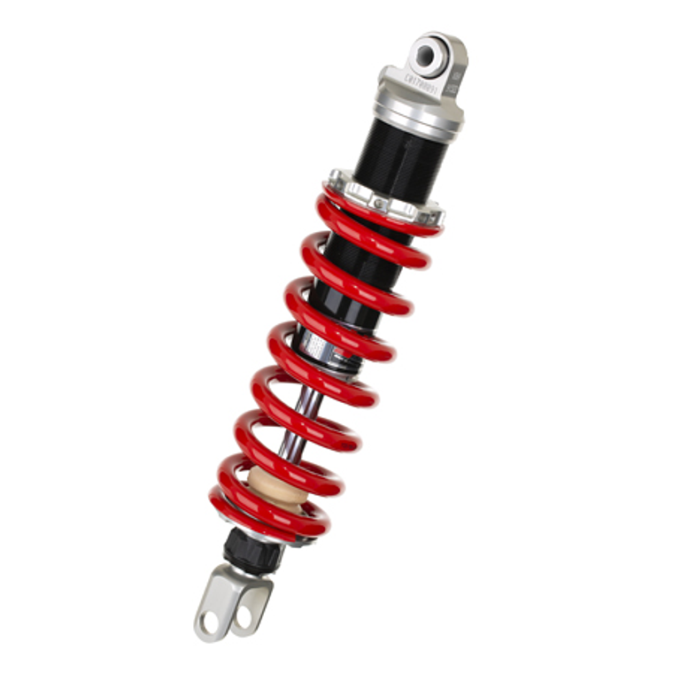 Amortecedor Kawasaki KLE 500 91/01 - YSS  1