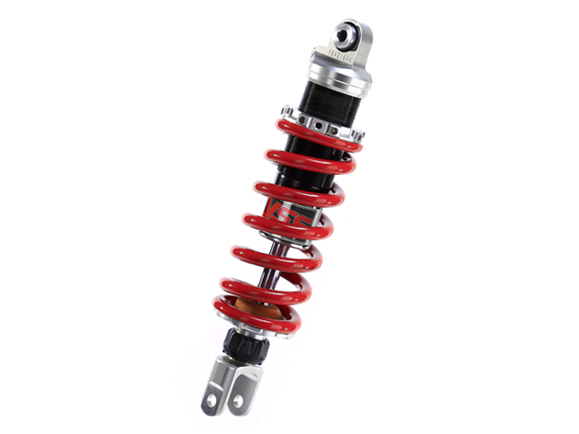 Amortecedor Kawasaki Z 750 07/11 - YSS  1