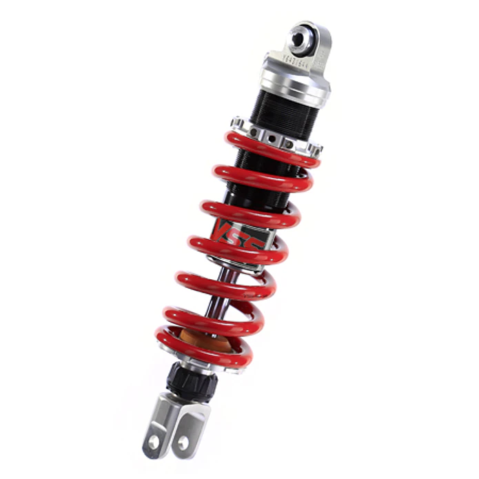 Amortecedor Kawasaki Z 750 07/11 - YSS  1
