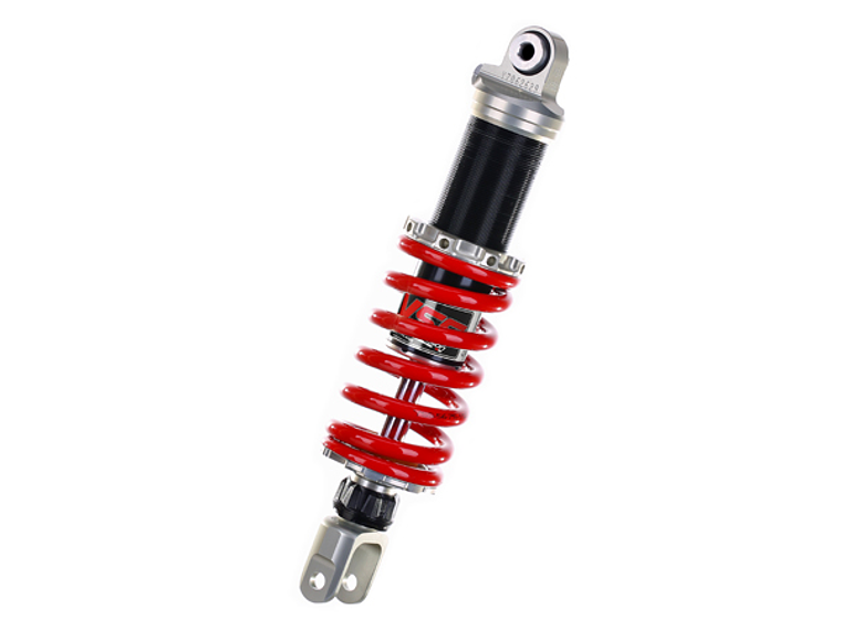 Amortecedor Kawasaki ZX-6RR 05/06 - YSS  1