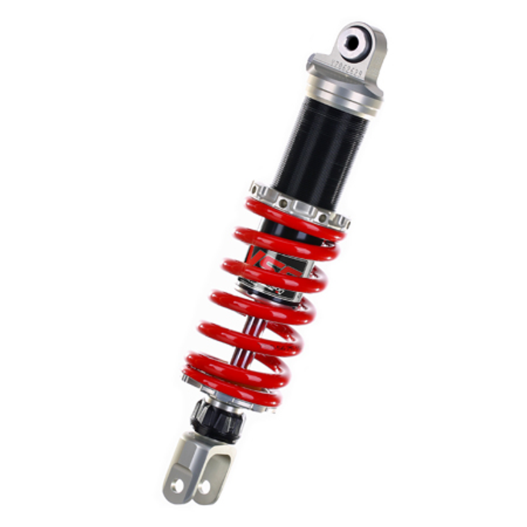 Amortecedor Kawasaki ZX-6RR 05/06 - YSS  1