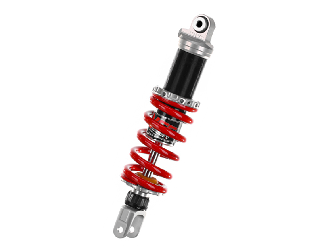 Amortecedor Kawasaki ZX-10R 04/05 - YSS  1