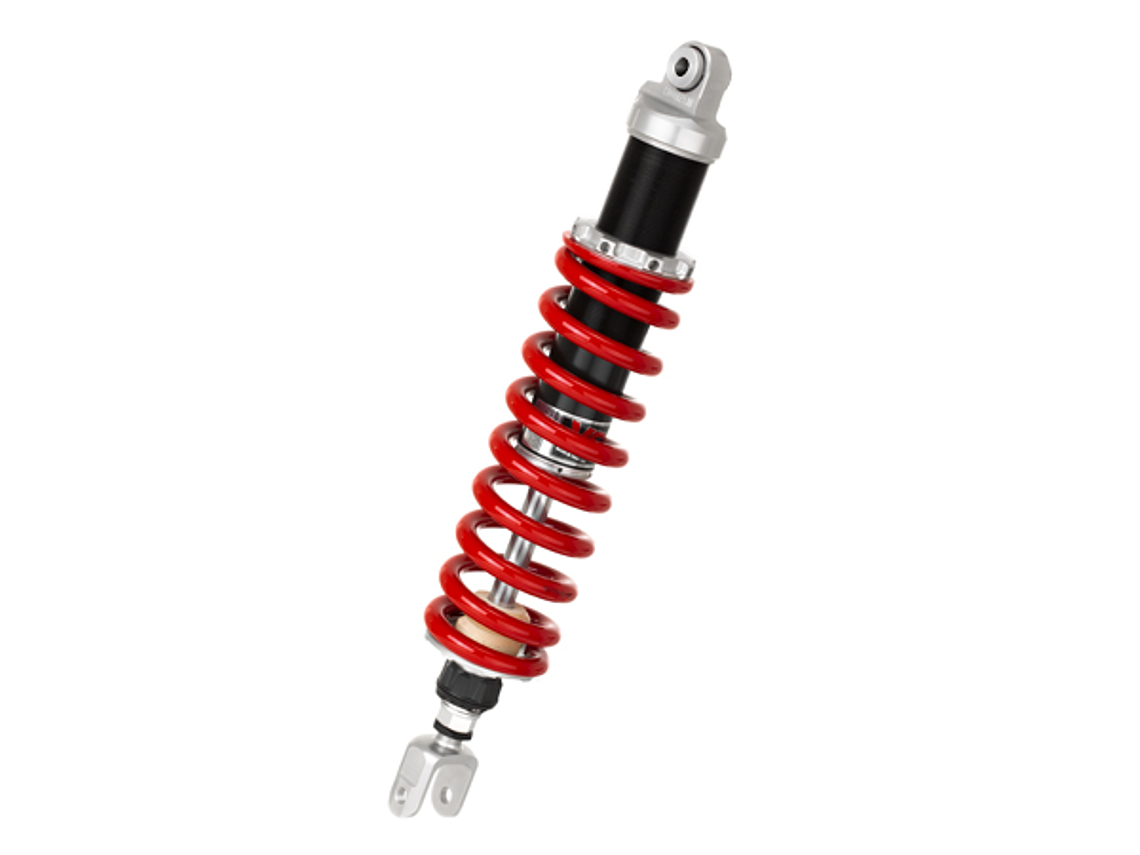 Amortecedor Suzuki DR 650 SE 96/16 - YSS 1
