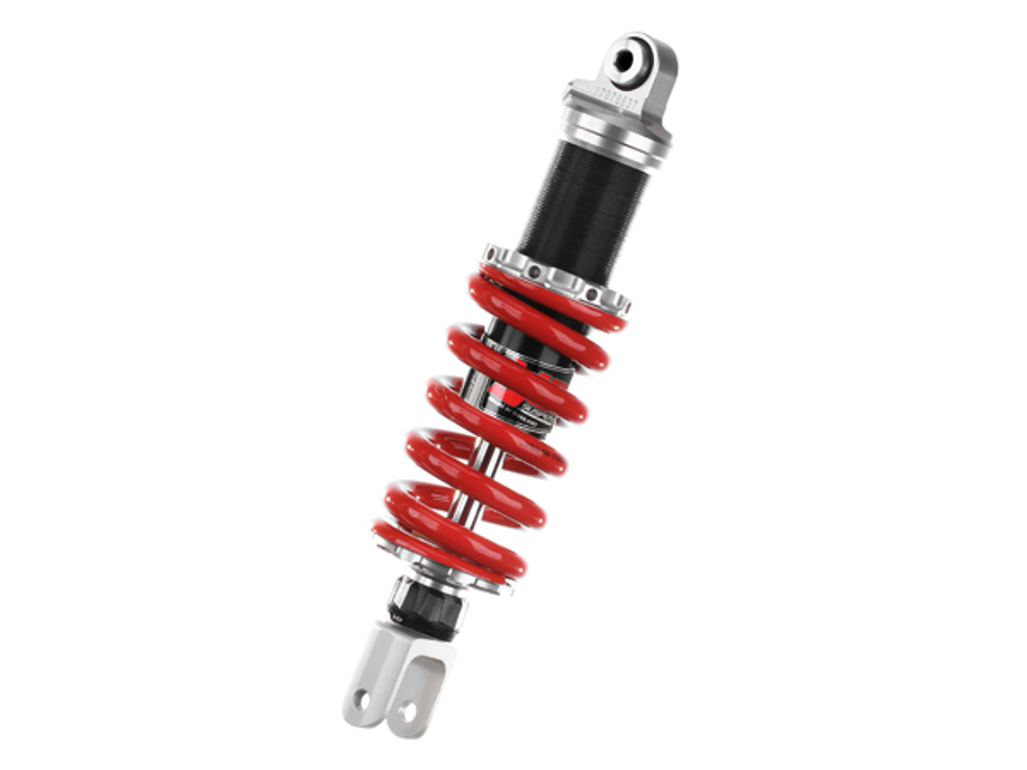 Amortecedor Suzuki GSF 1200 Bandit 01/06 - YSS  1