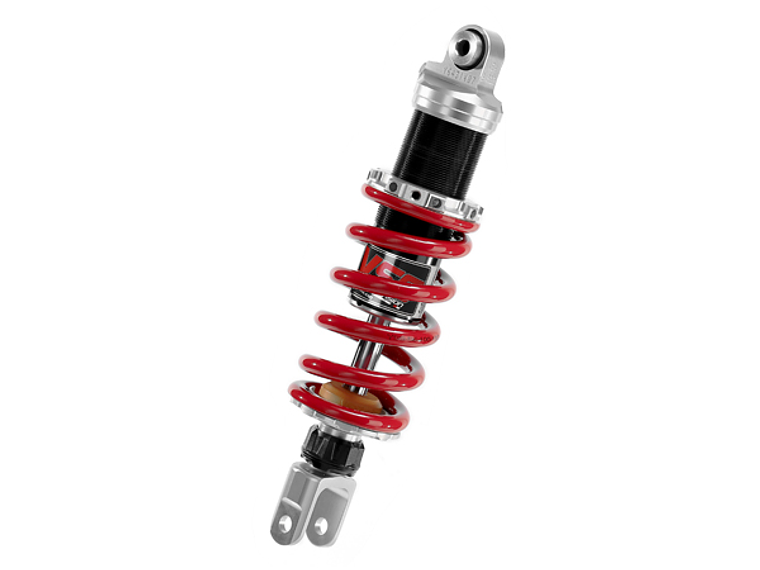 Amortecedor Suzuki GSF 600 Bandit 00/04 - YSS  1