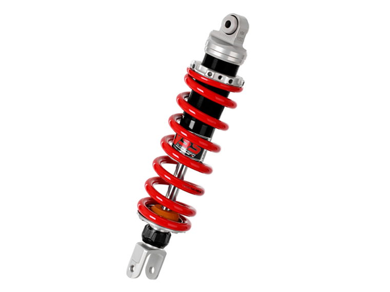 Amortecedor Suzuki GSX-R 600 97/00 - YSS  1