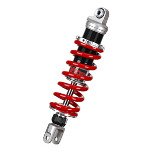 Amortecedor Suzuki GSX-R 750 00/03 - YSS 