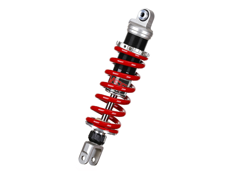 Amortecedor Suzuki GSX-R 750 00/03 - YSS  1