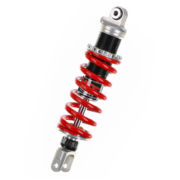Amortecedor Suzuki SV 1000 03/07 - YSS  1