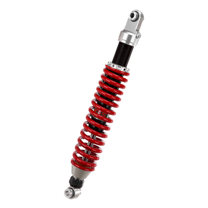 Amortecedor Yamaha DT 125 LC 82/84 - YSS  1