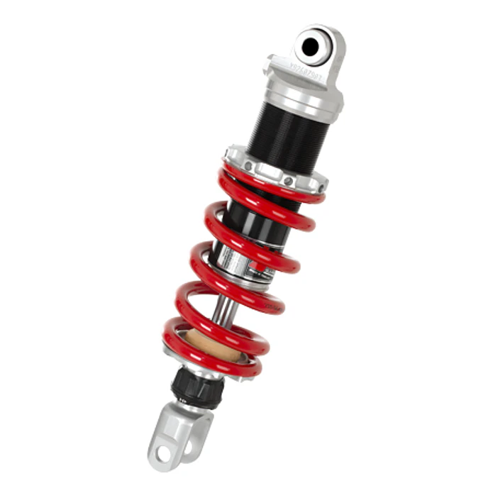 Amortecedor Yamaha Fazer 1000 01/05 - YSS  1