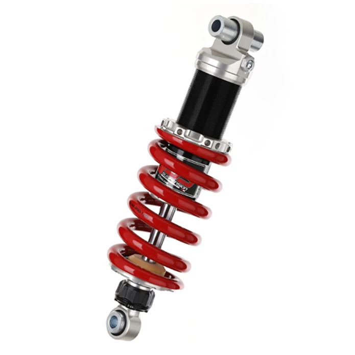 Amortecedor Yamaha TDM 850 96/01 - YSS  1