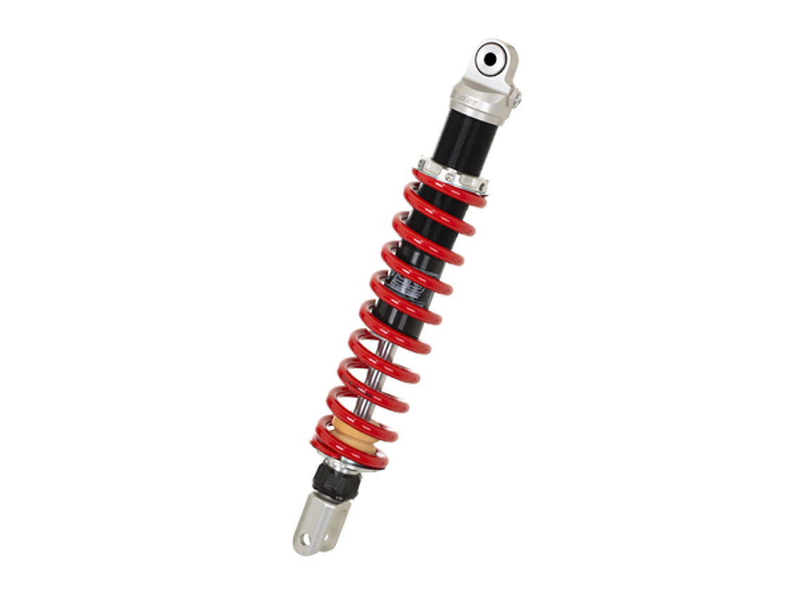 Amortecedor Kawasaki KLX 125 10/13 - YSS  1