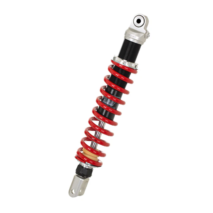 Amortecedor Kawasaki KLX 125 10/13 - YSS  1