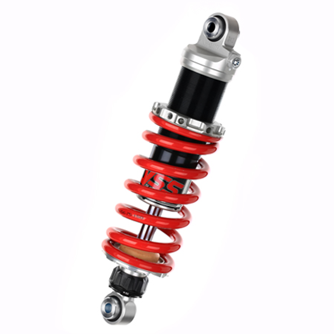 Amortecedor KTM Duke 125/200 - YSS  1