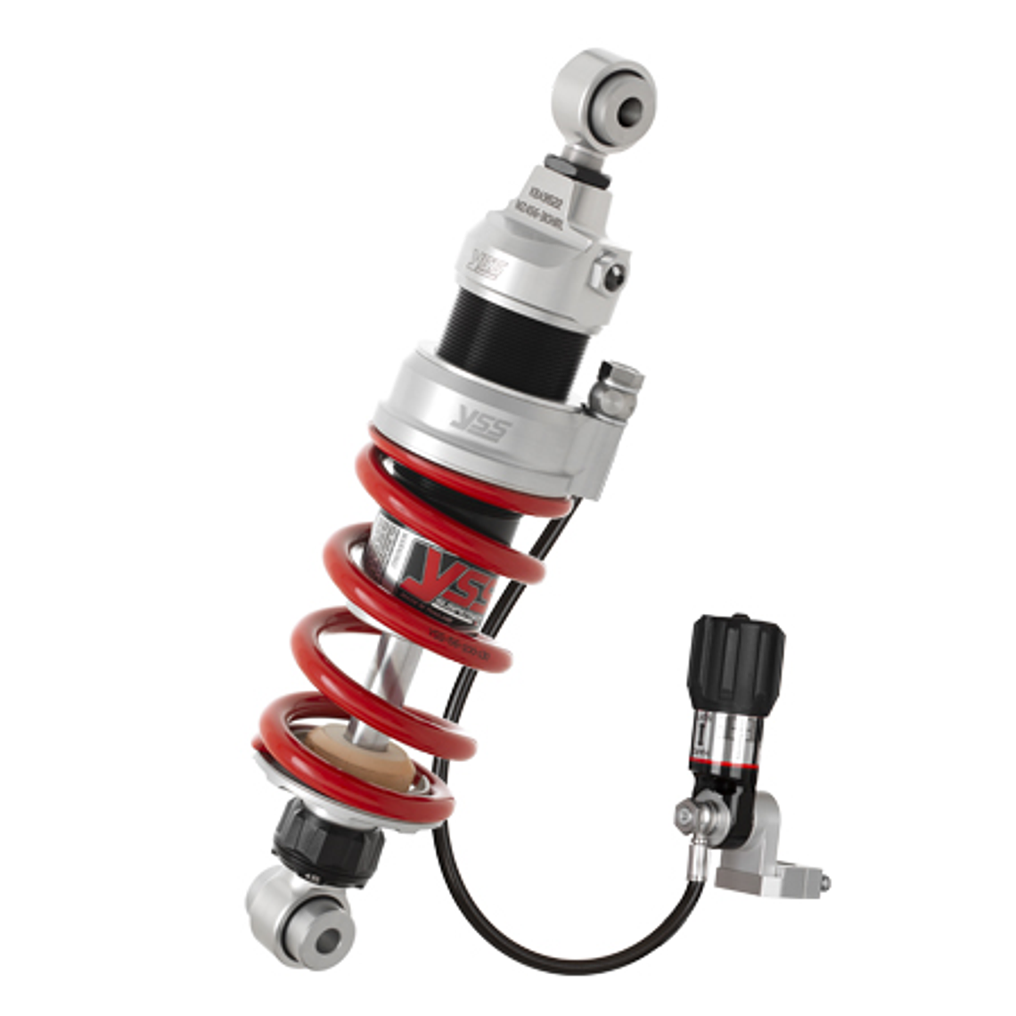 Amortecedor Honda CBR 500 X/R - YSS  1