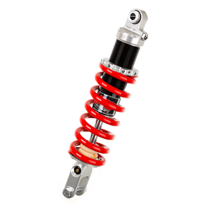 Amortecedor Yamaha Tenere 700 19/20 - YSS  1