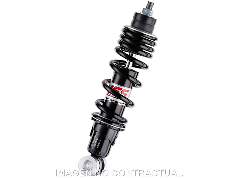 Amortecedor Vespa Primavera 125 - YSS  1