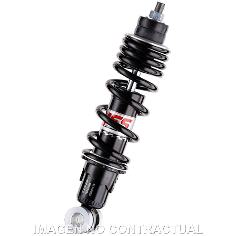 Amortecedor Vespa Primavera 125 - YSS  1