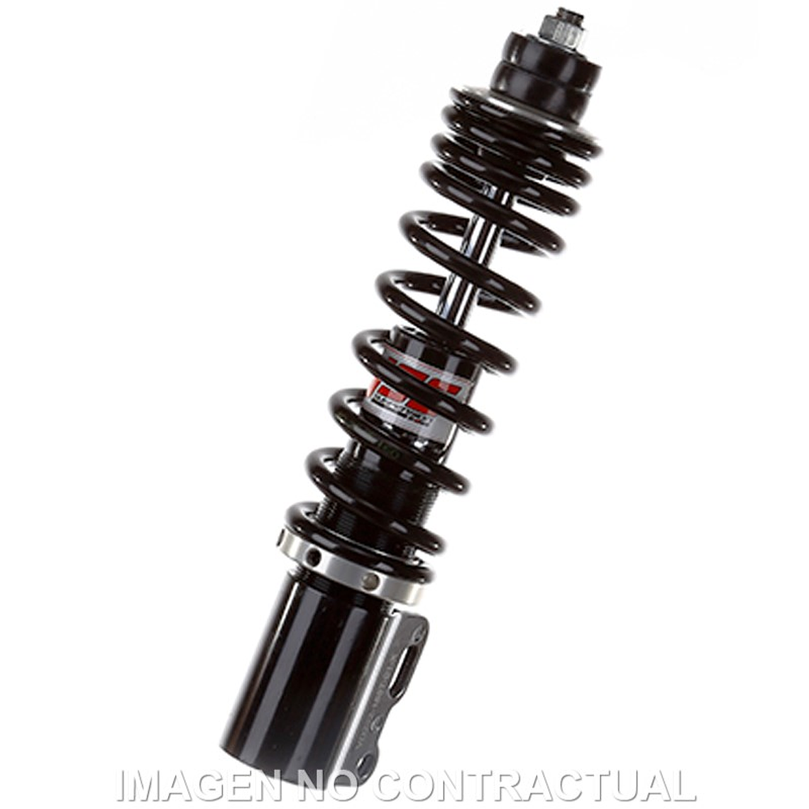 Amortecedor Piaggio Zip SP 50 - YSS  1