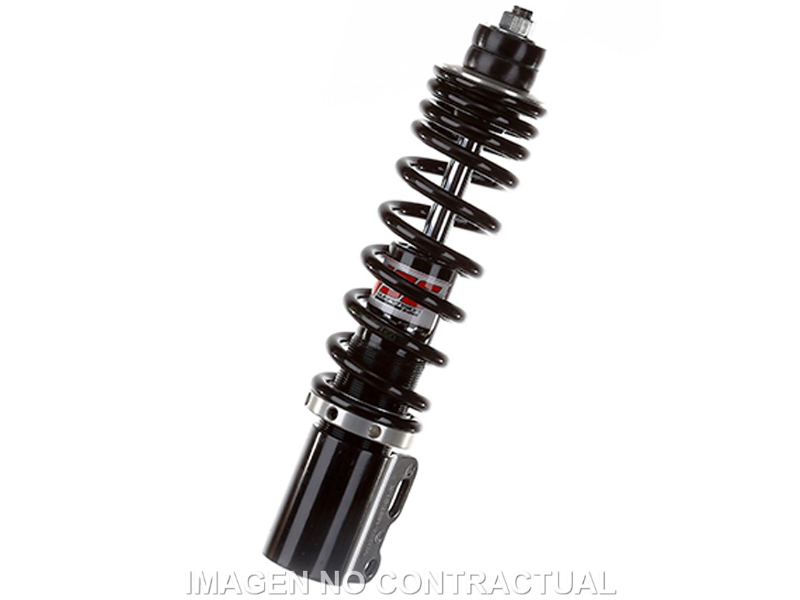 Amortecedor Piaggio Zip SP 50 - YSS  1