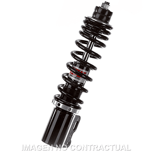 Amortecedor Piaggio Zip SP 50 - YSS 