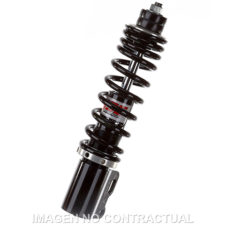 Amortecedor Piaggio Zip SP 50 - YSS  1