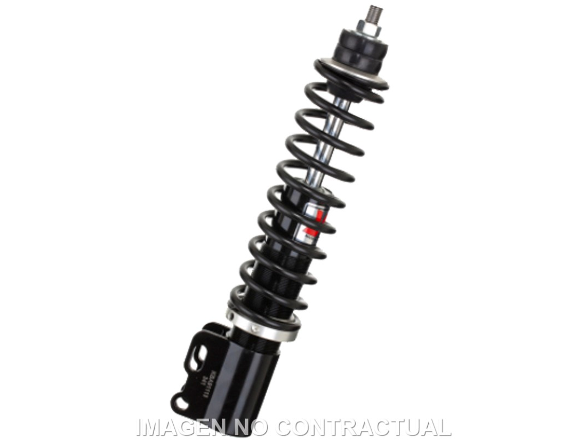 Amortecedor Vespa ET4 125/150 - YSS  1