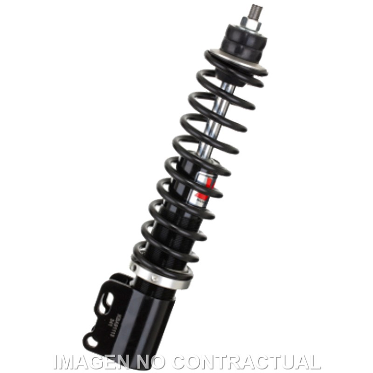 Amortecedor Vespa ET4 125/150 - YSS  1