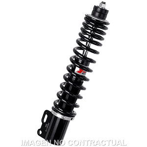 Amortecedor Vespa GTS/GTV 125 - YSS 