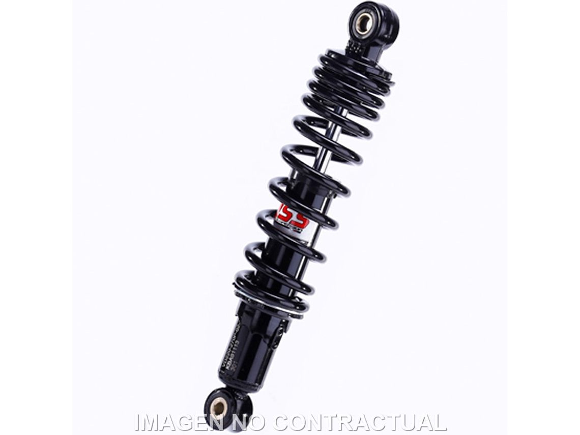 Amortecedor Peugeot Speedfight - YSS  1