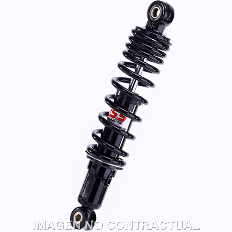 Amortecedor Peugeot Speedfight - YSS  1