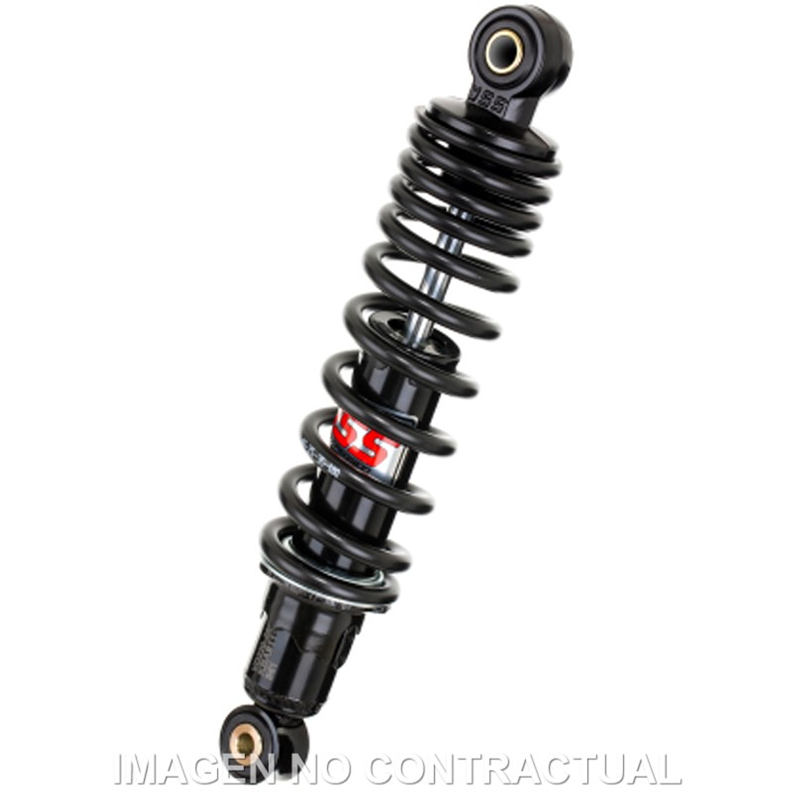 Amortecedor Peugeot Speedfight 2 - YSS  1