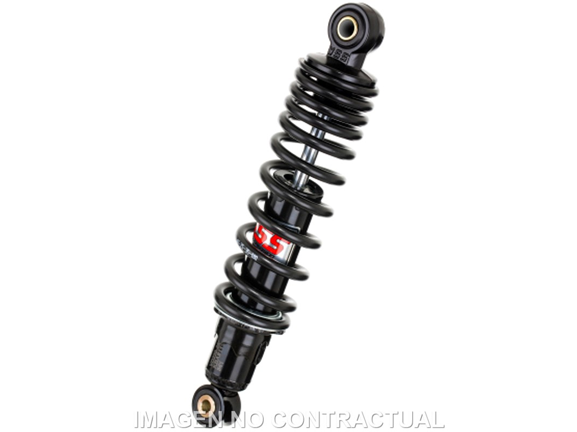 Amortecedor Peugeot Speedfight 2 - YSS  1