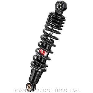 Amortecedor Peugeot Speedfight 2 - YSS 