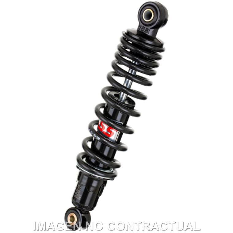 Amortecedor Peugeot Speedfight 2 - YSS  1