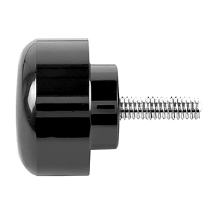 Pesos de Punho Yamaha R1 (Pretos)