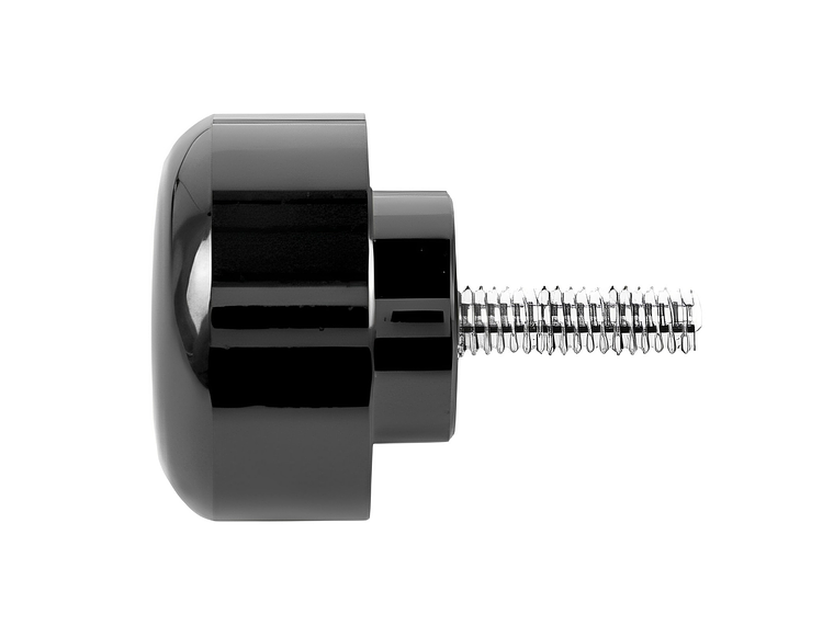 Pesos de Punho Yamaha R1 (Pretos) 1